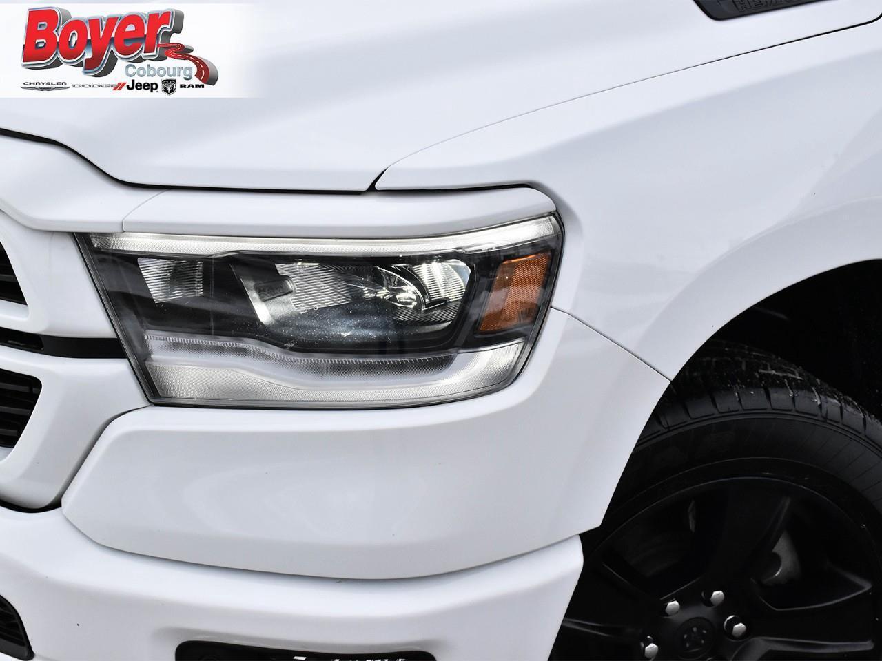 2022 RAM 1500 SPORT Photo