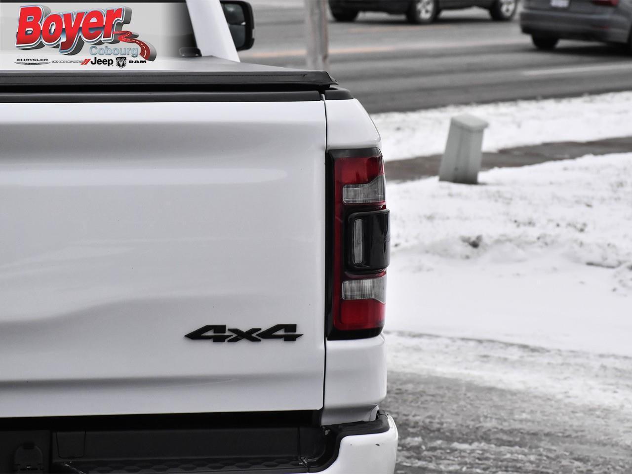 2022 RAM 1500 SPORT Photo