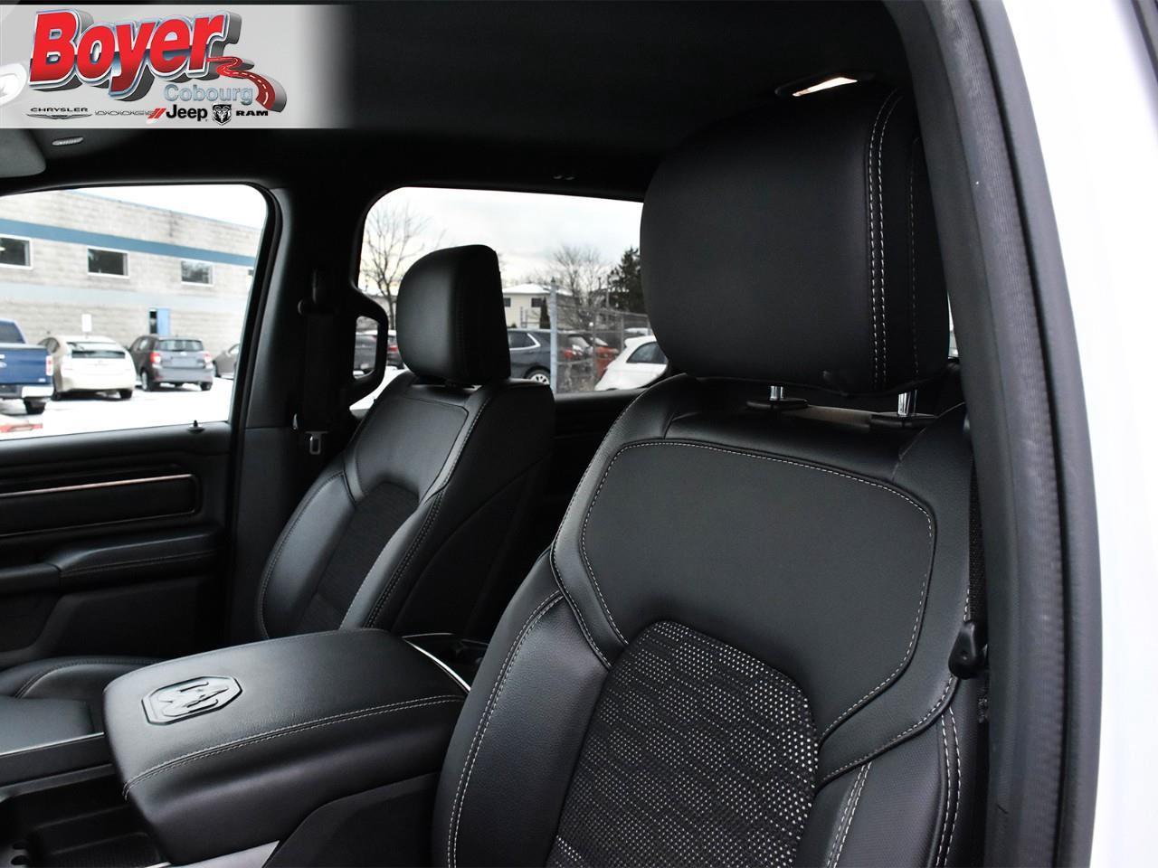 2022 RAM 1500 SPORT Photo