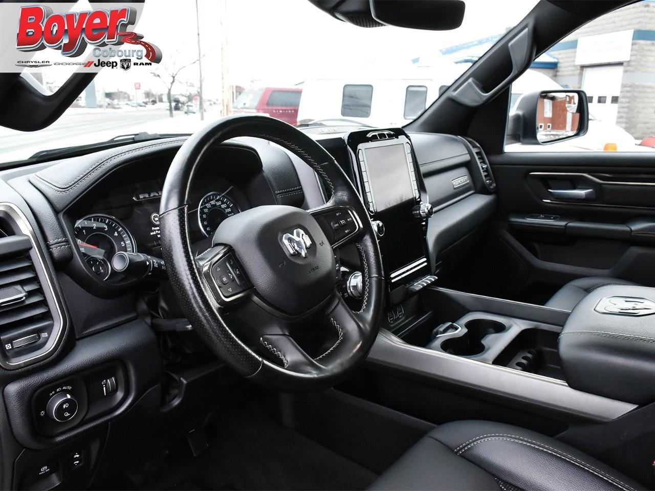 2022 RAM 1500 SPORT Photo