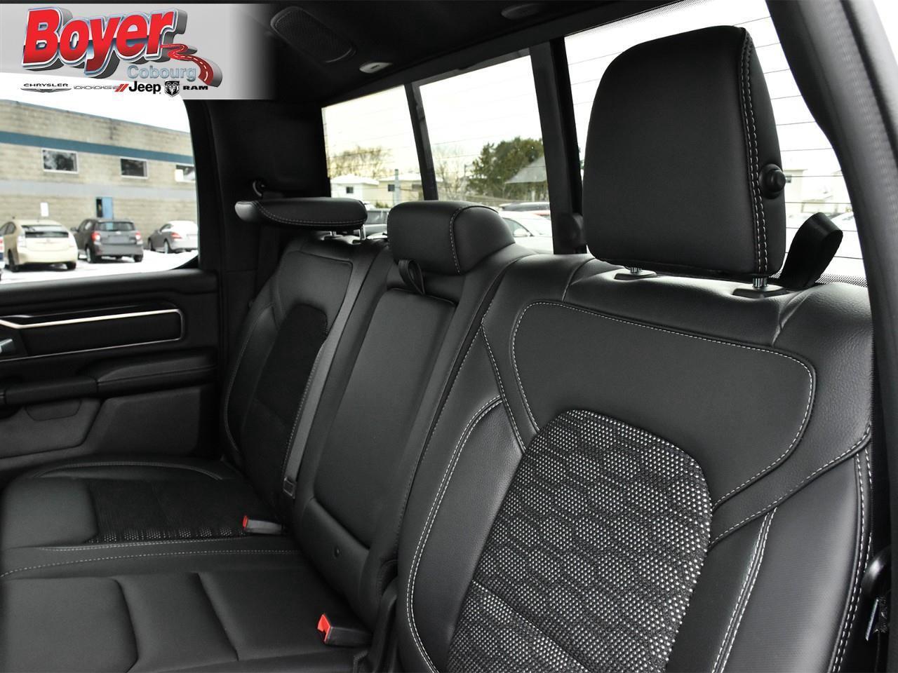 2022 RAM 1500 SPORT Photo