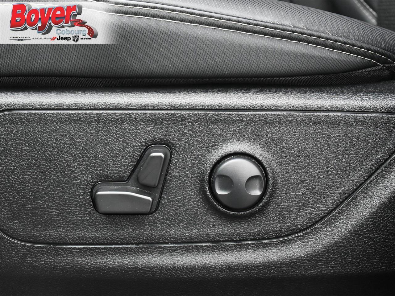 2022 RAM 1500 SPORT Photo