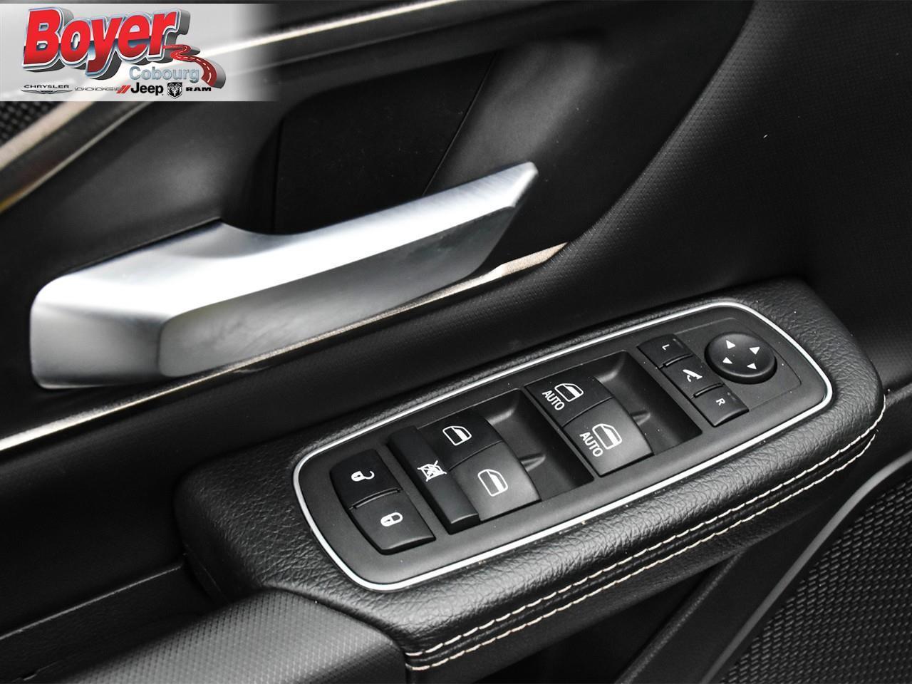 2022 RAM 1500 SPORT Photo