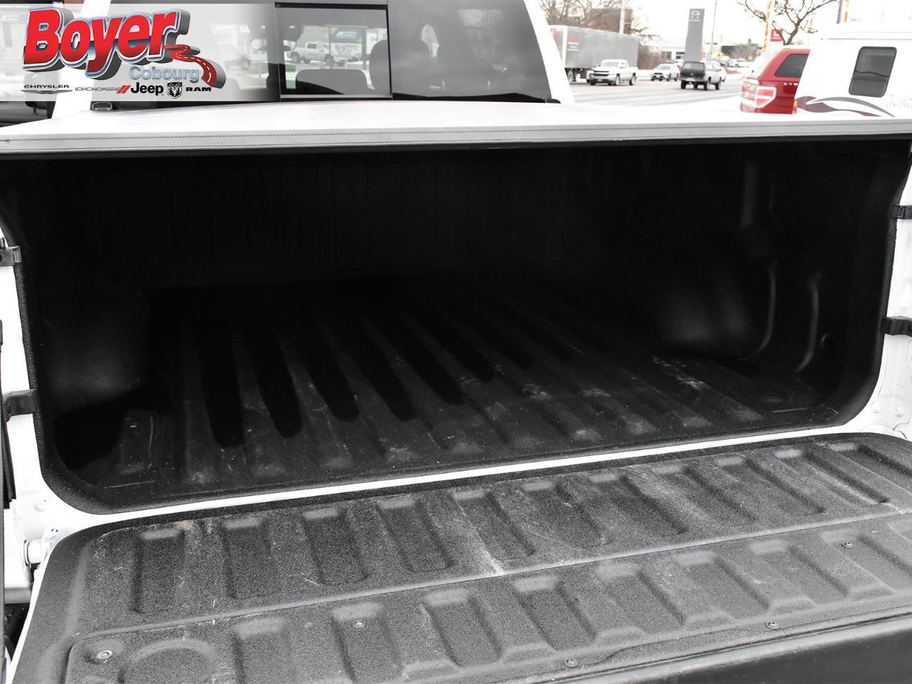 2022 RAM 1500 SPORT Photo