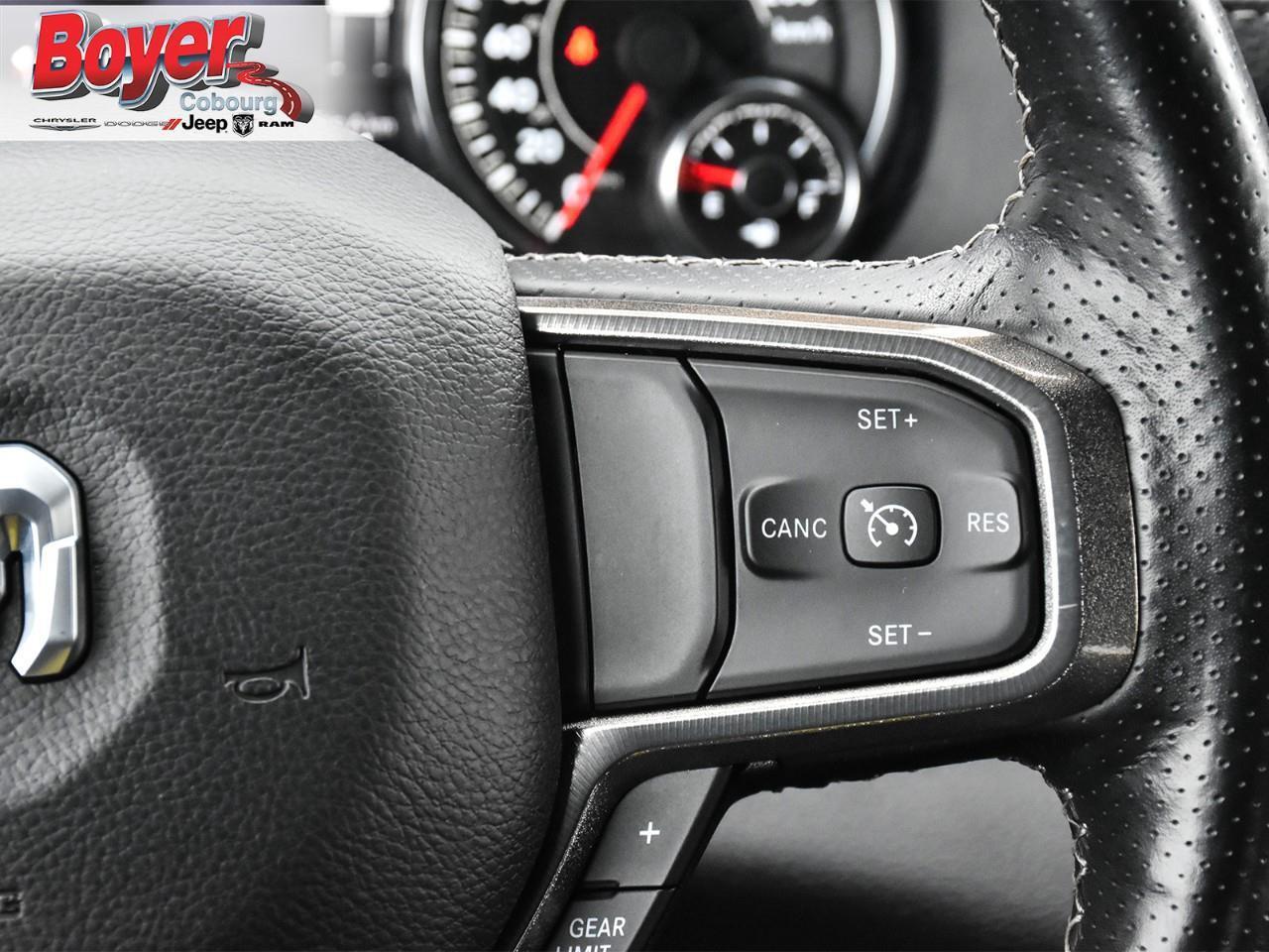 2022 RAM 1500 SPORT Photo