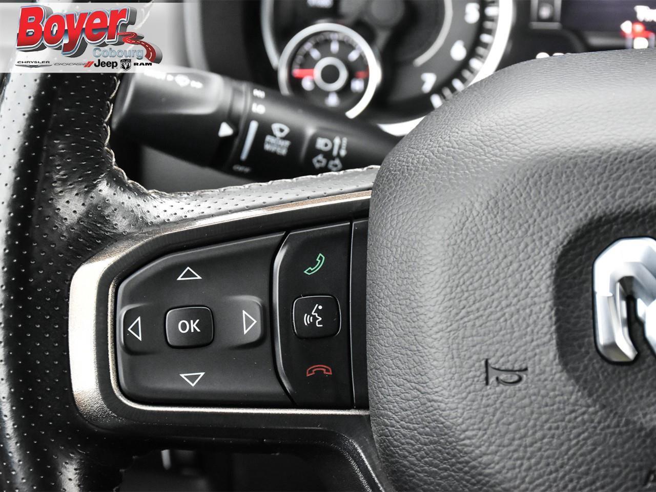 2022 RAM 1500 SPORT Photo