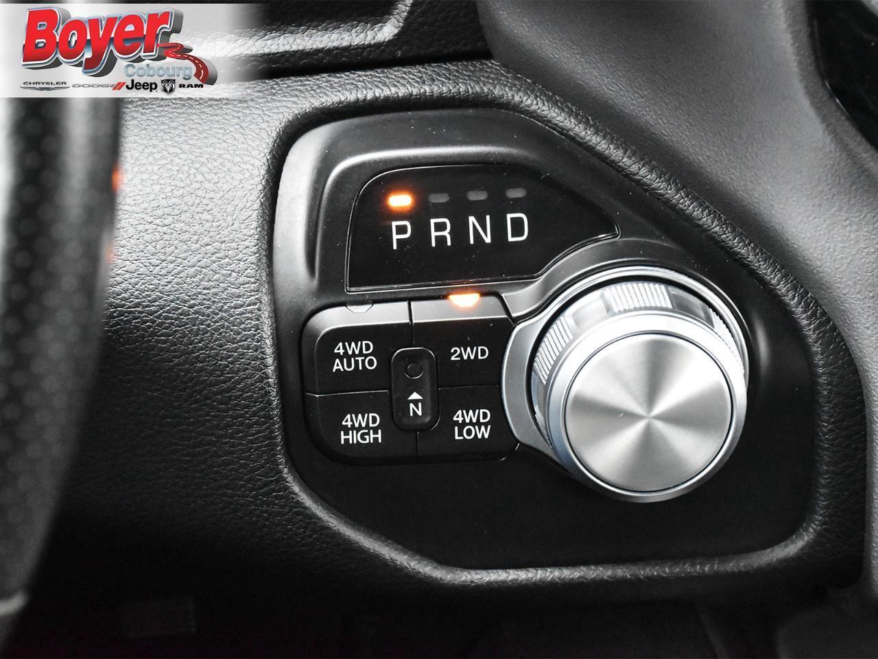 2022 RAM 1500 SPORT Photo