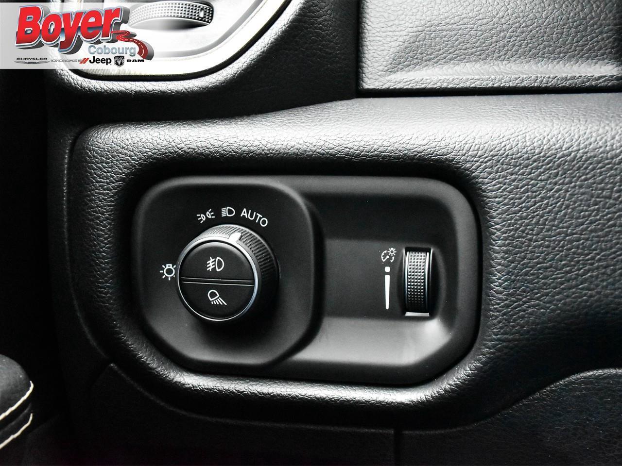 2022 RAM 1500 SPORT Photo