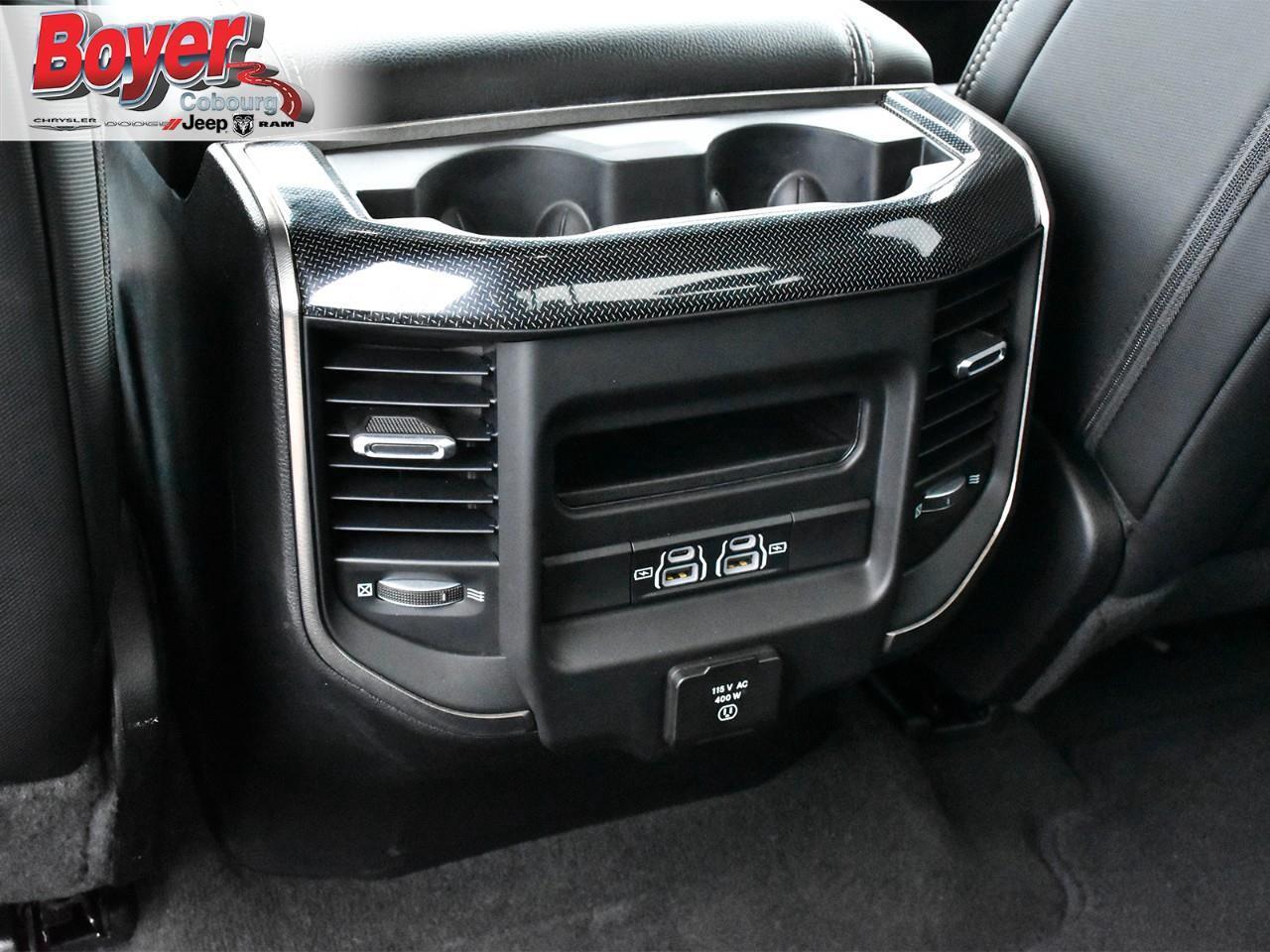 2022 RAM 1500 SPORT Photo