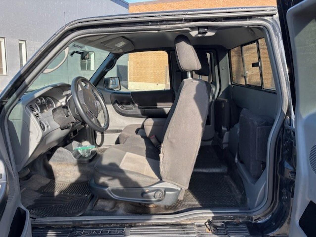 2008 Ford Ranger 4WD FX4-OFF ROAD PACKAGE SUPERCAB ONLY $3888 AS IS Photo