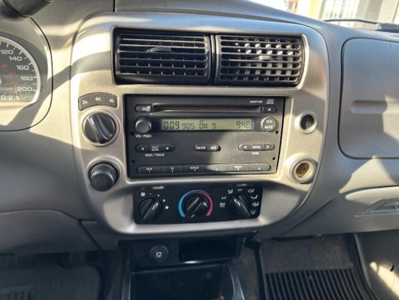 2008 Ford Ranger 4WD FX4-OFF ROAD PACKAGE SUPERCAB ONLY $3888 AS IS Photo