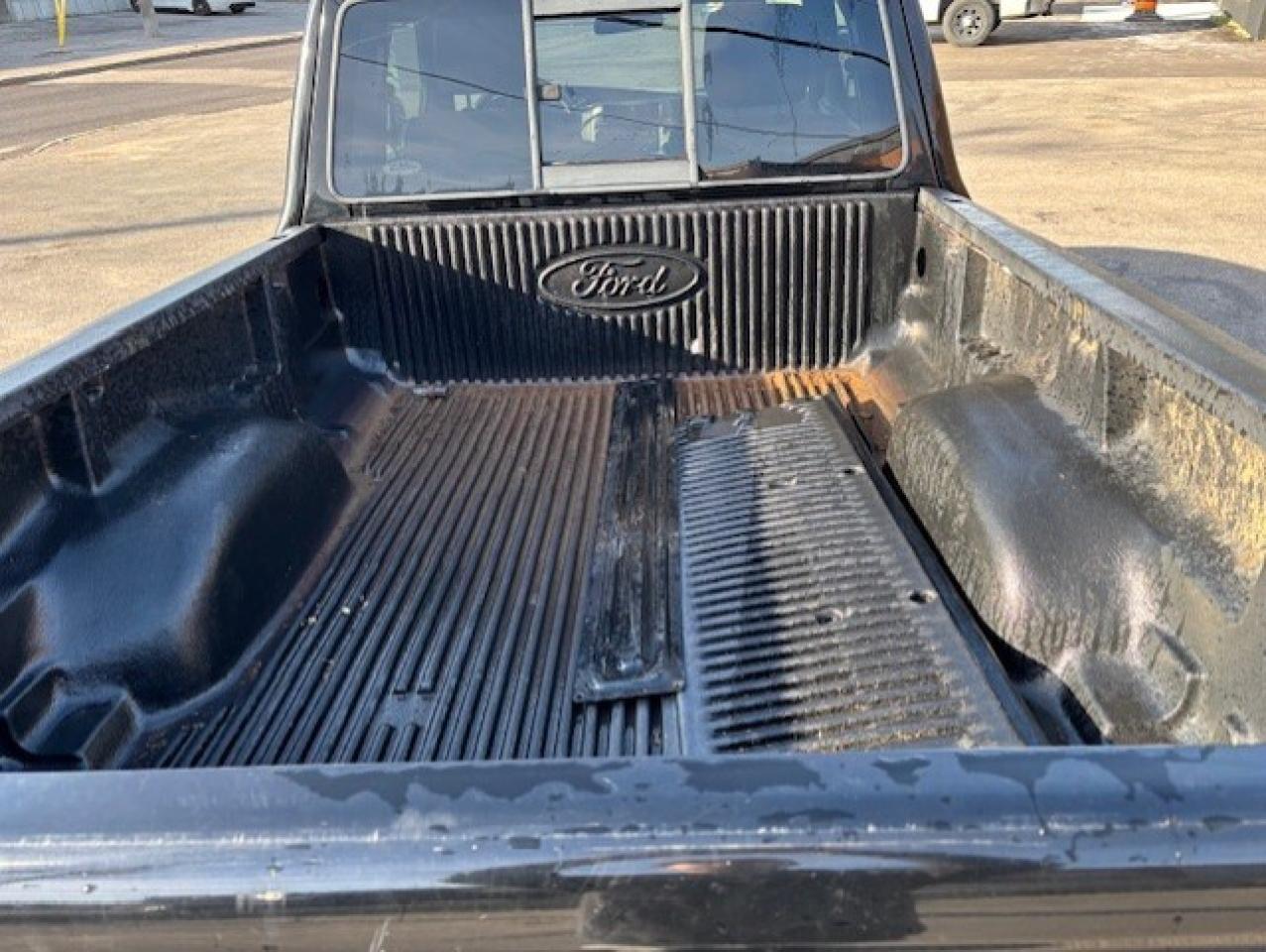 2008 Ford Ranger 4WD FX4-OFF ROAD PACKAGE SUPERCAB ONLY $3888 AS IS Photo