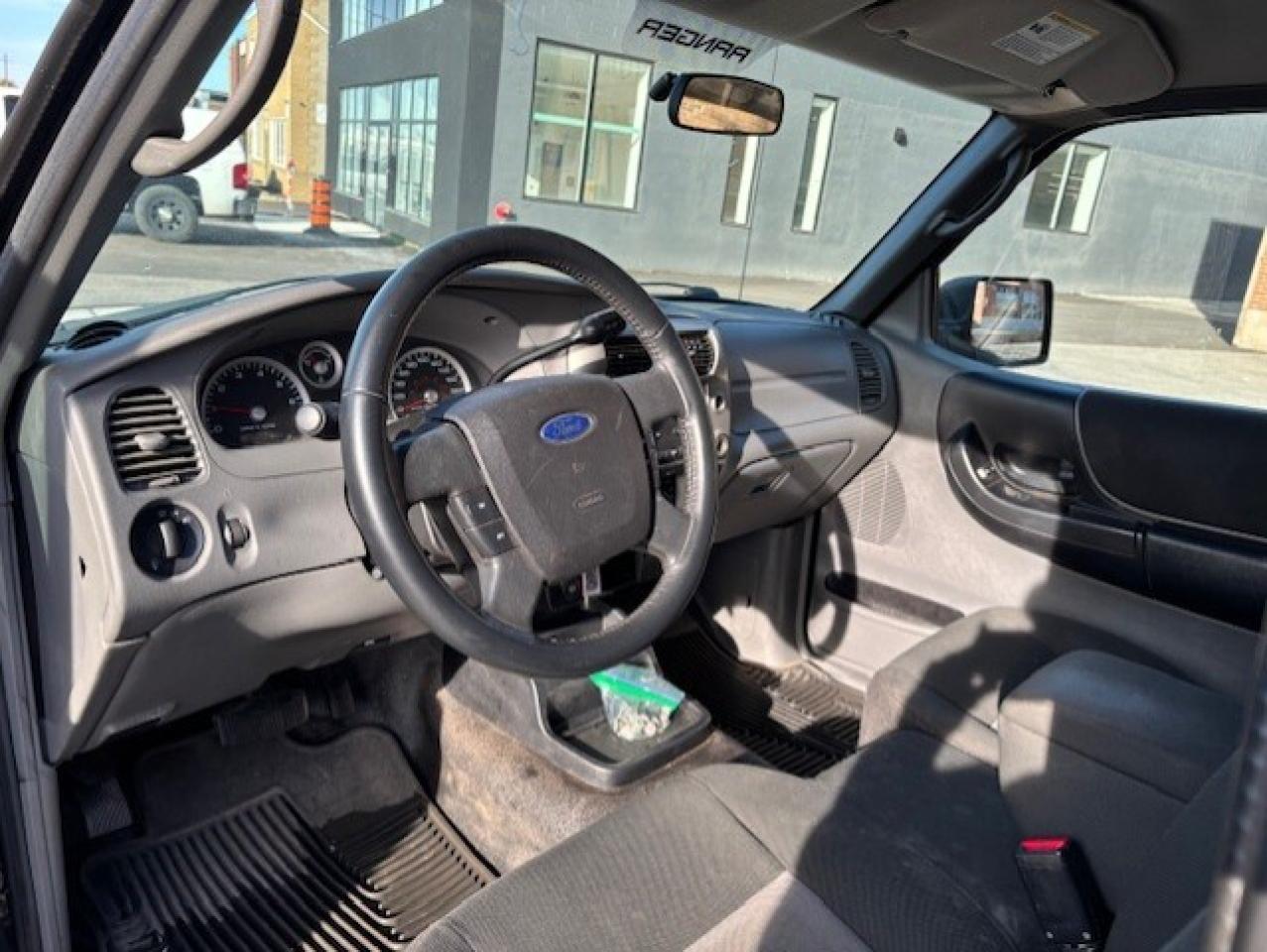 2008 Ford Ranger 4WD FX4-OFF ROAD PACKAGE SUPERCAB ONLY $3888 AS IS Photo