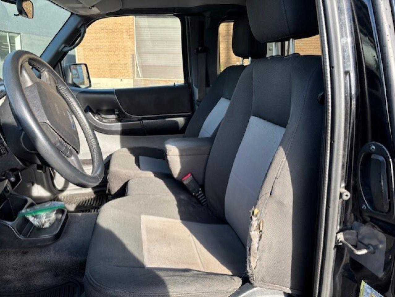 2008 Ford Ranger 4WD FX4-OFF ROAD PACKAGE SUPERCAB ONLY $3888 AS IS Photo