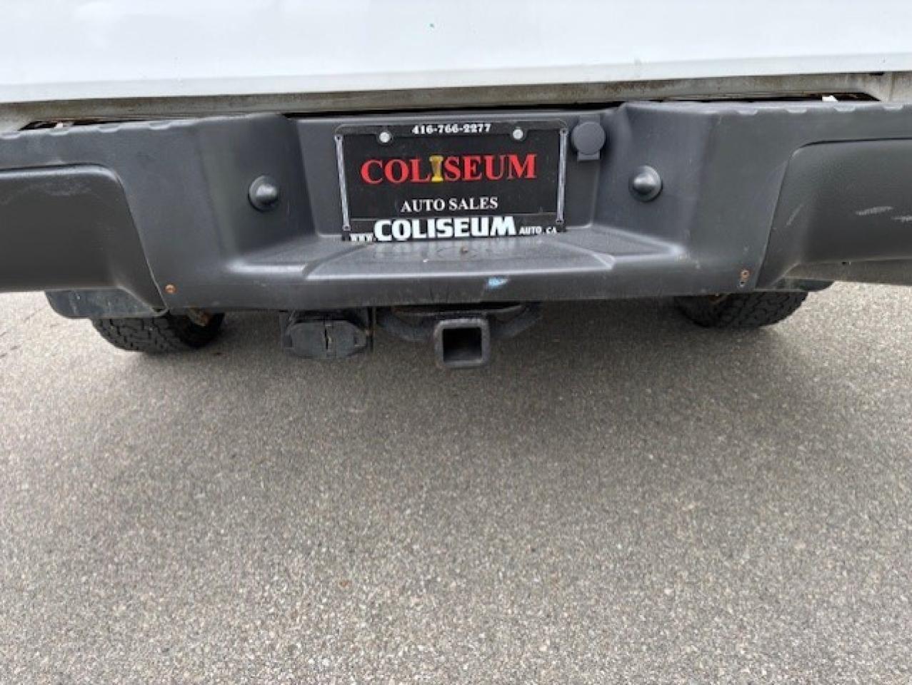 2014 Ford F-150 XL 2 DOOR 8 FOOT LONG BOX-CAP-1 OWNER-CERTIFIED!! Photo