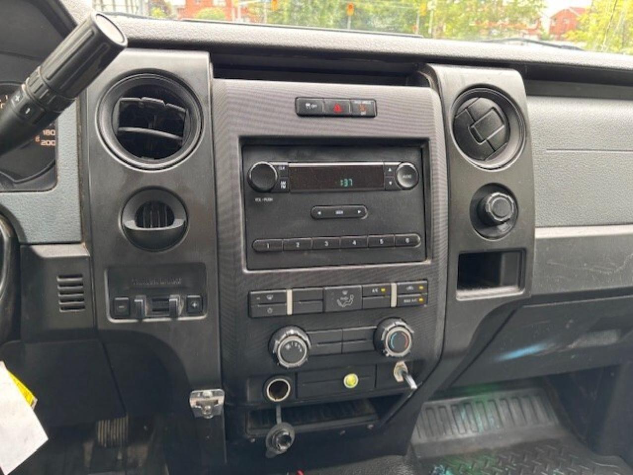 2014 Ford F-150 XL 2 DOOR 8 FOOT LONG BOX-CAP-1 OWNER-CERTIFIED!! Photo