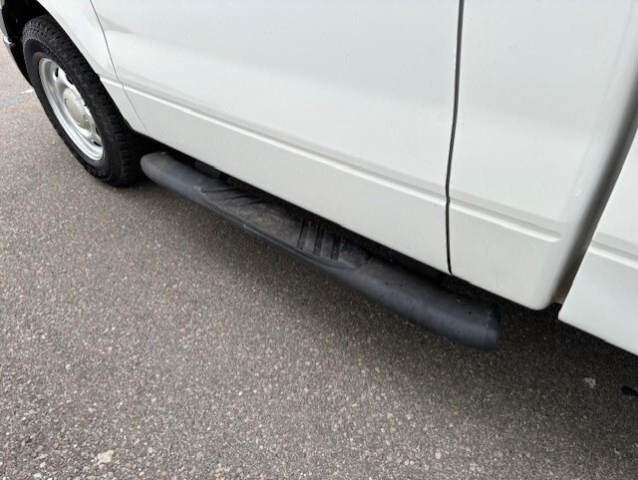 2014 Ford F-150 XL 2 DOOR 8 FOOT LONG BOX-CAP-1 OWNER-CERTIFIED!! Photo