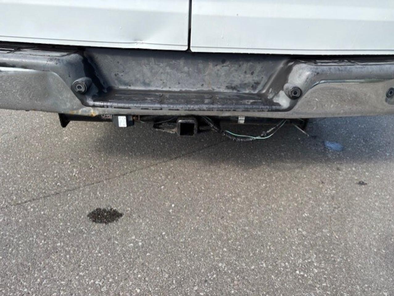 2015 Chevrolet Express Passenger LT 3500 15 PASSENGER-REMOTE START-CAMERA-NEW BRAKE Photo