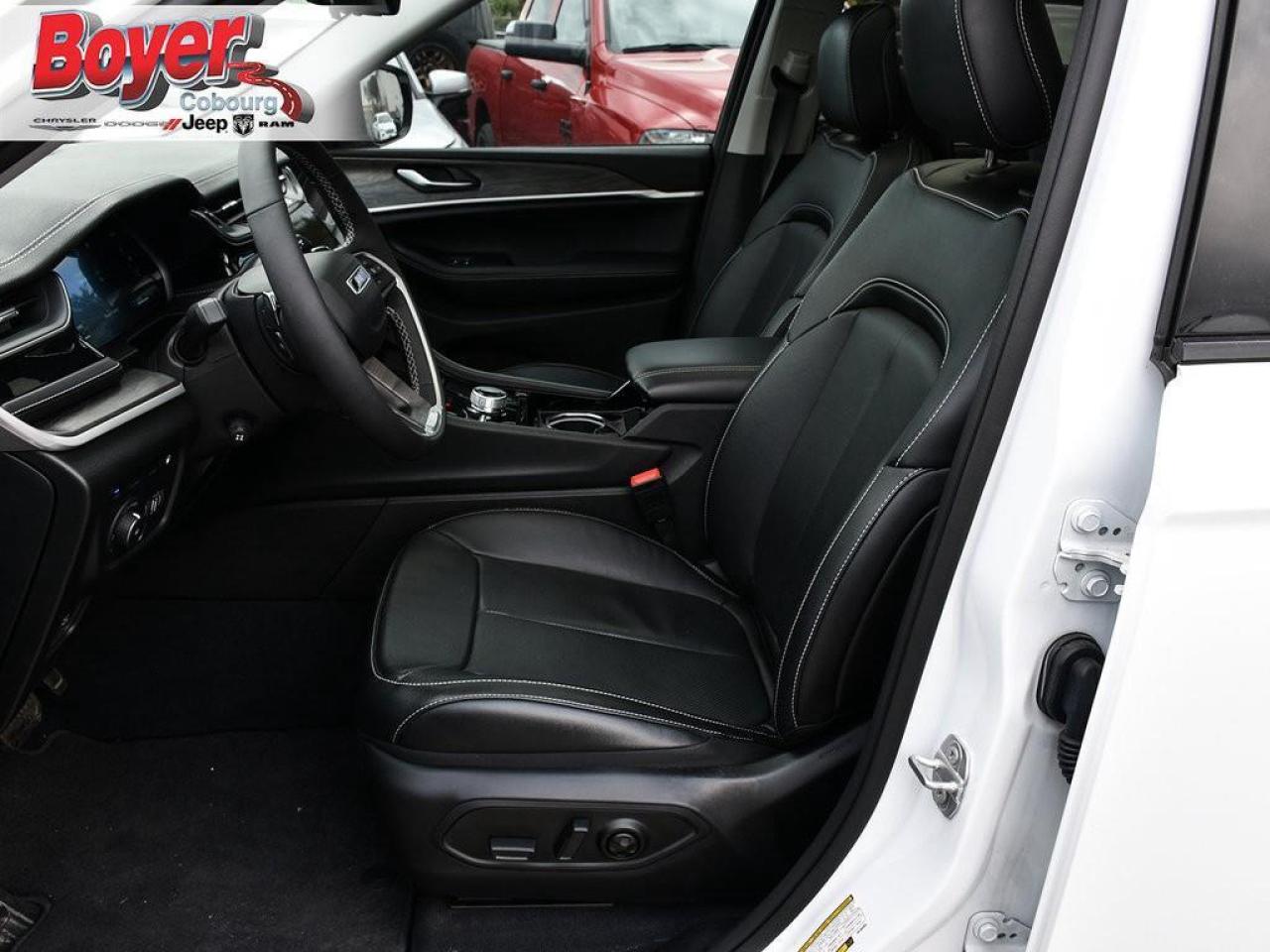 2023 Jeep Grand Cherokee 4xe WAS MSRP $83770 Photo