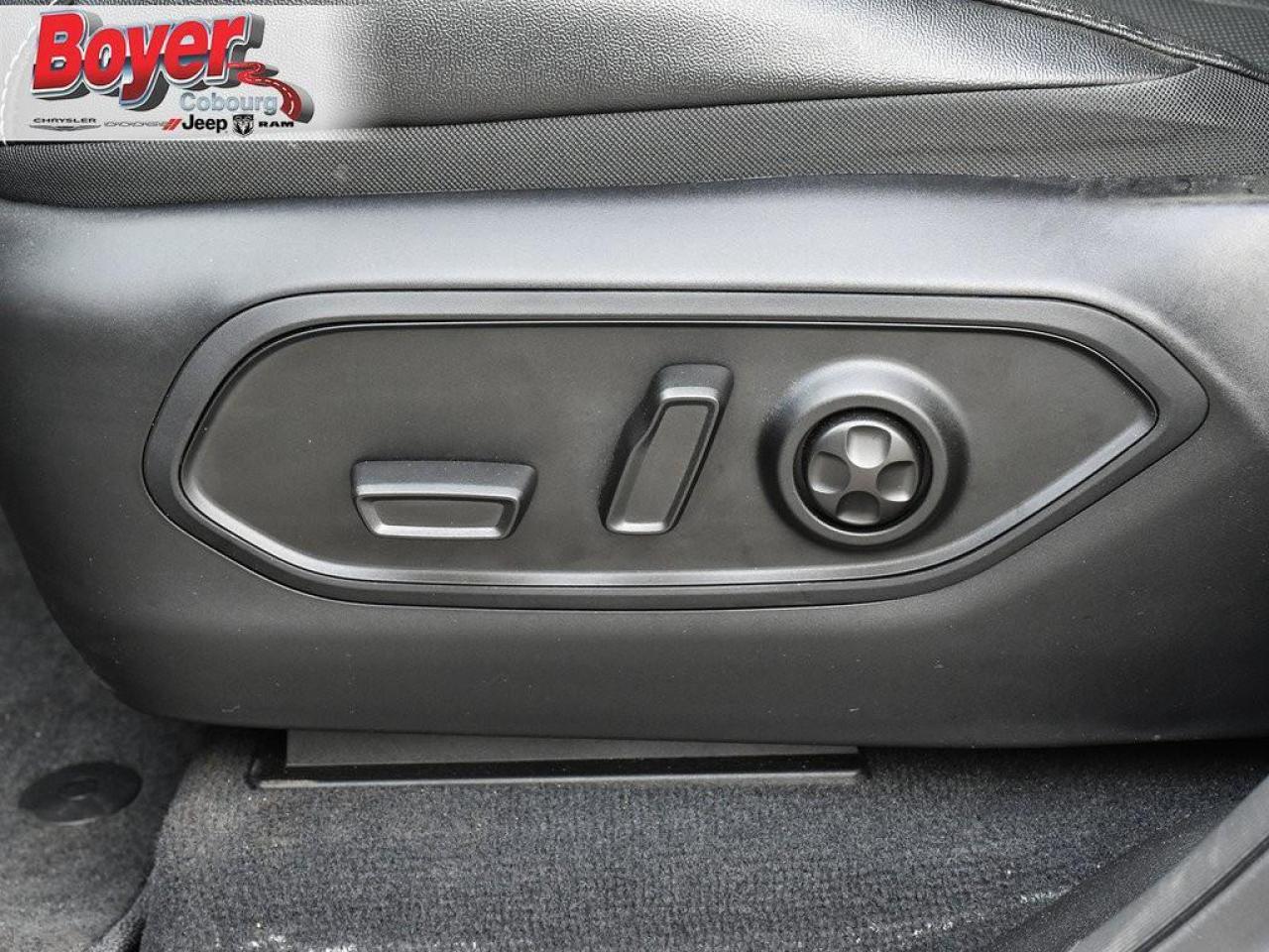 2023 Jeep Grand Cherokee 4xe WAS MSRP $83770 Photo