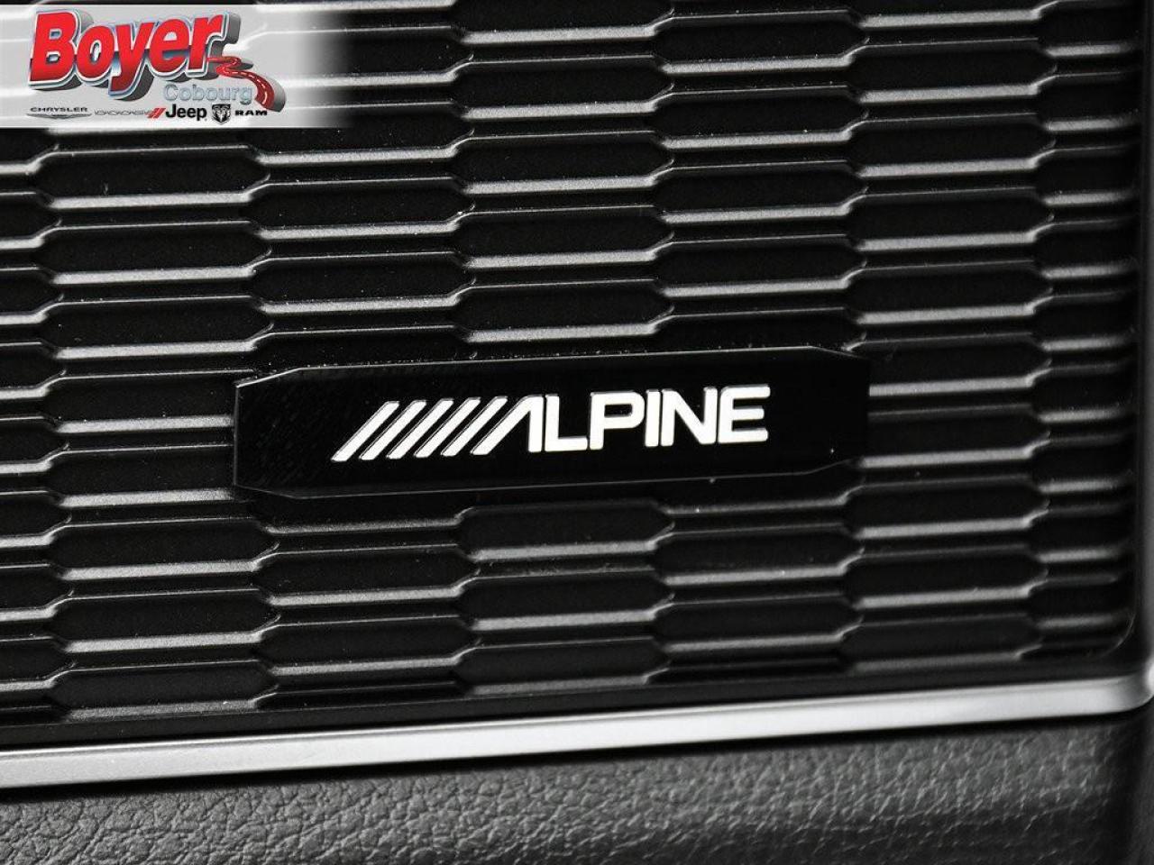 2023 Jeep Grand Cherokee 4xe LIMITED PHEV HYBRID Photo