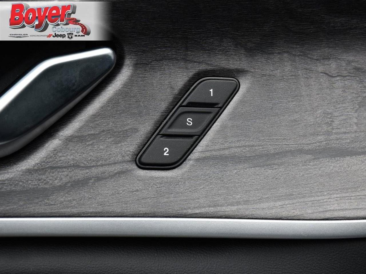 2023 Jeep Grand Cherokee 4xe WAS MSRP $83770 Photo