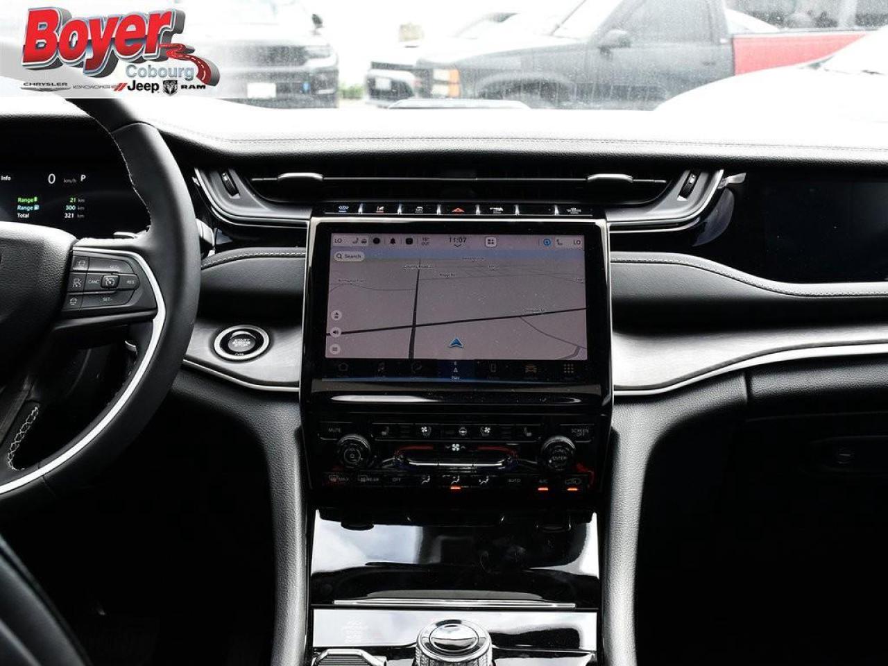 2023 Jeep Grand Cherokee 4xe WAS MSRP $83770 Photo