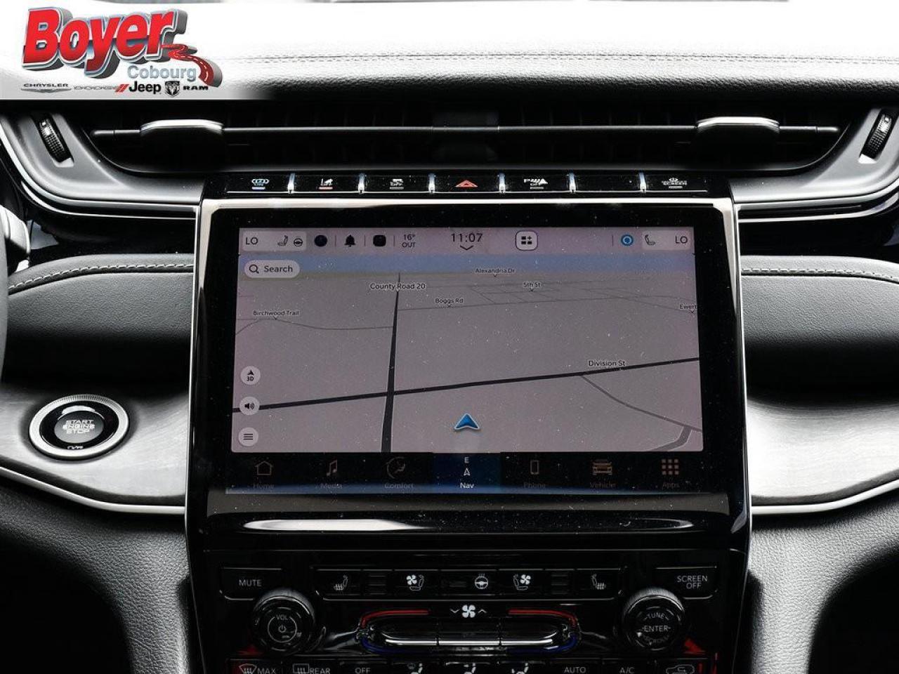 2023 Jeep Grand Cherokee 4xe WAS MSRP $83770 Photo