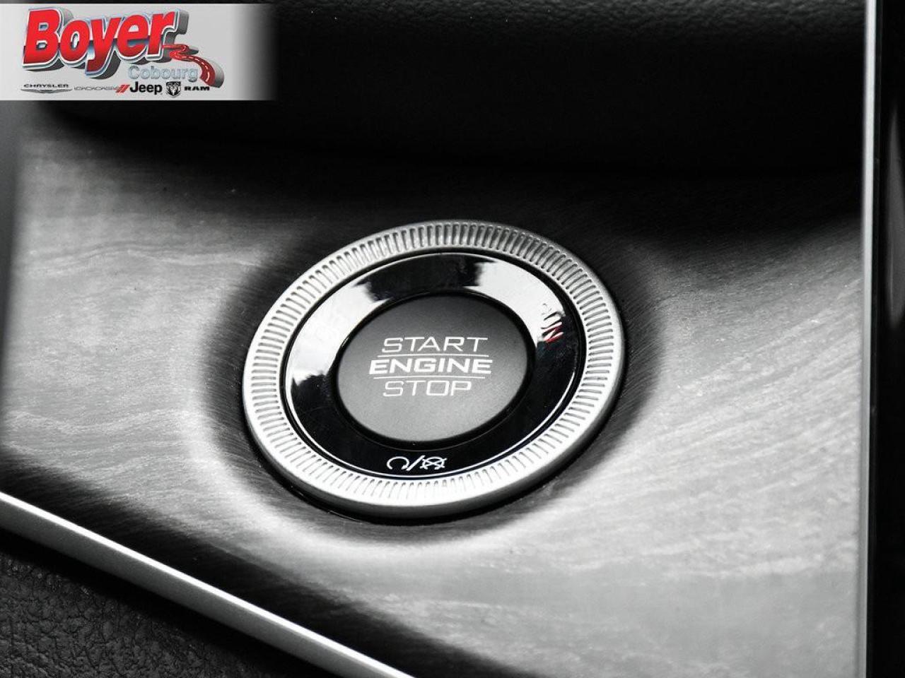 2023 Jeep Grand Cherokee 4xe WAS MSRP $83770 Photo