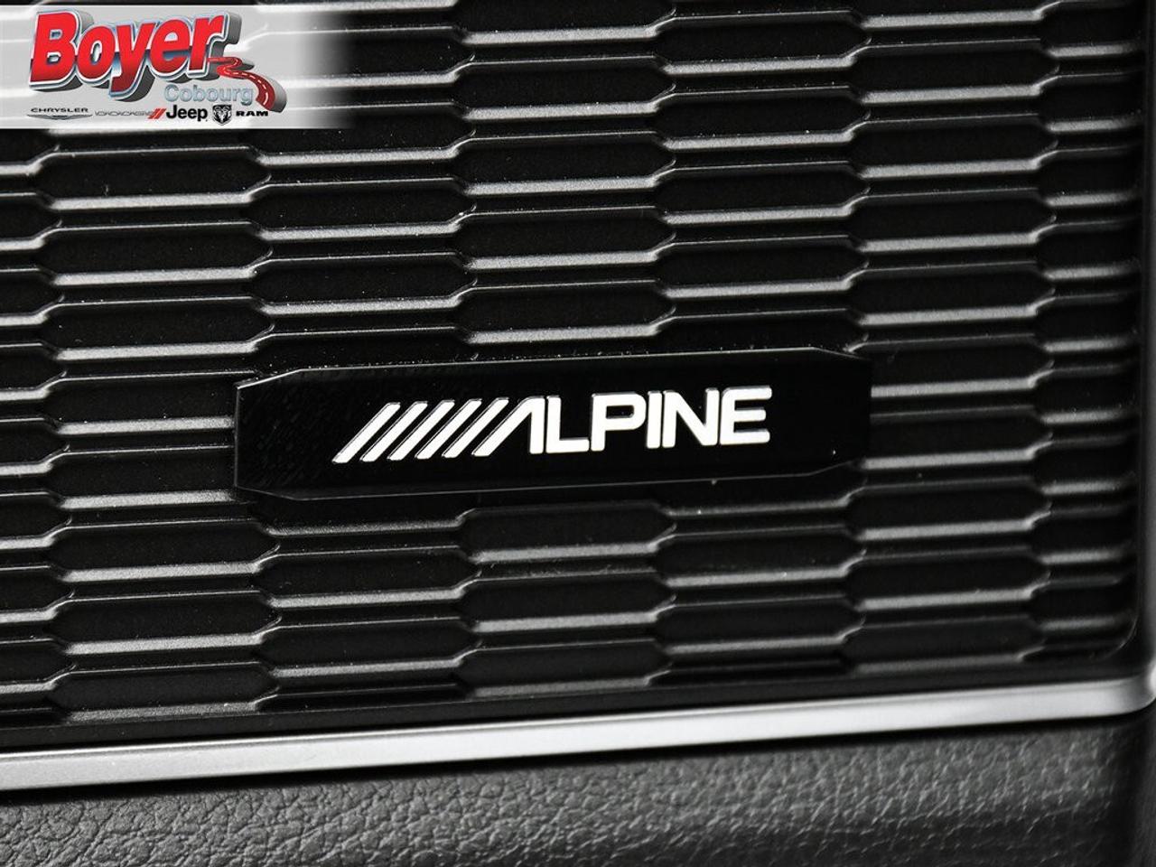 2023 Jeep Grand Cherokee 4xe 4x4 Photo
