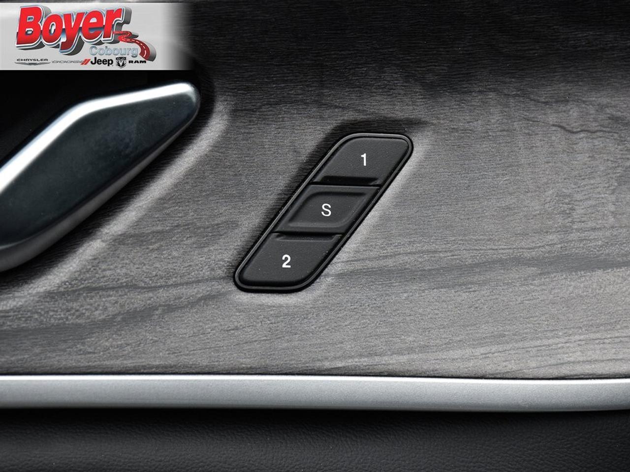 2023 Jeep Grand Cherokee 4xe 4x4 Photo