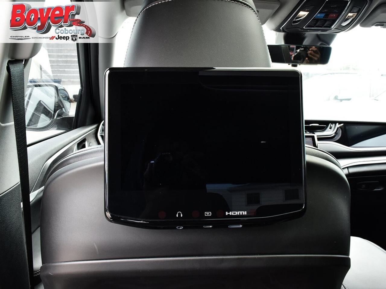 2023 Jeep Grand Cherokee 4xe 4x4 Photo