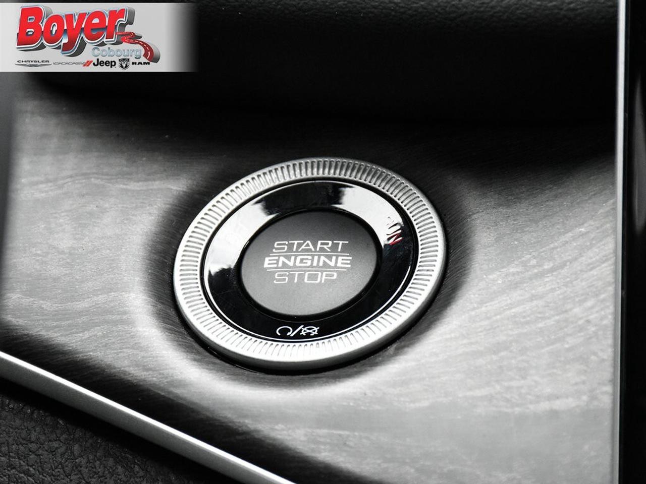 2023 Jeep Grand Cherokee 4xe 4x4 Photo