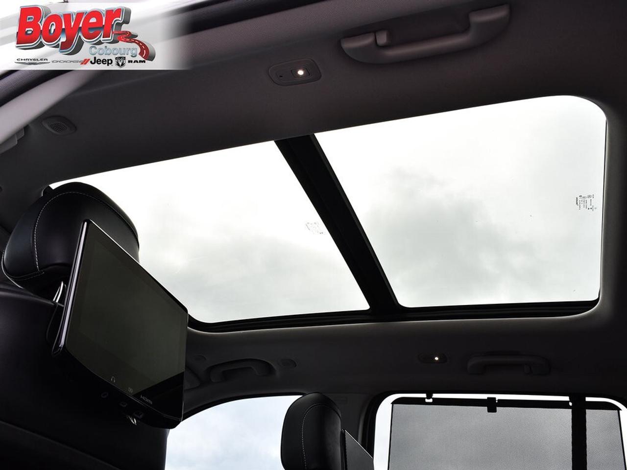 2023 Jeep Grand Cherokee 4xe 4x4 Photo