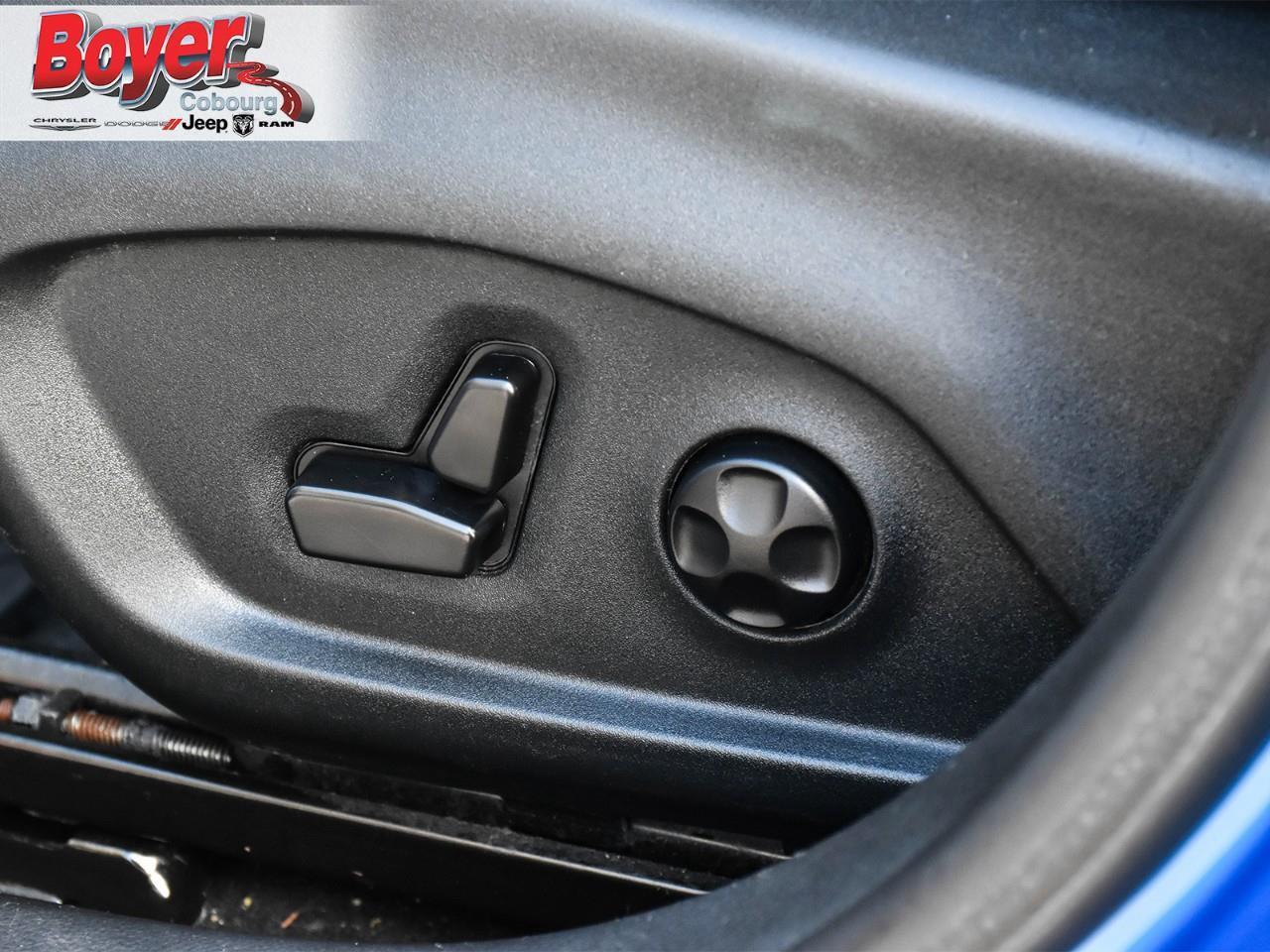 2019 Jeep Compass Trailhawk Photo