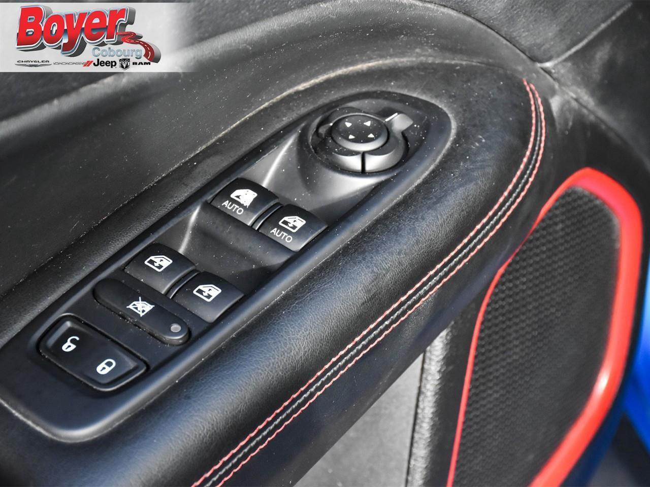 2019 Jeep Compass Trailhawk Photo