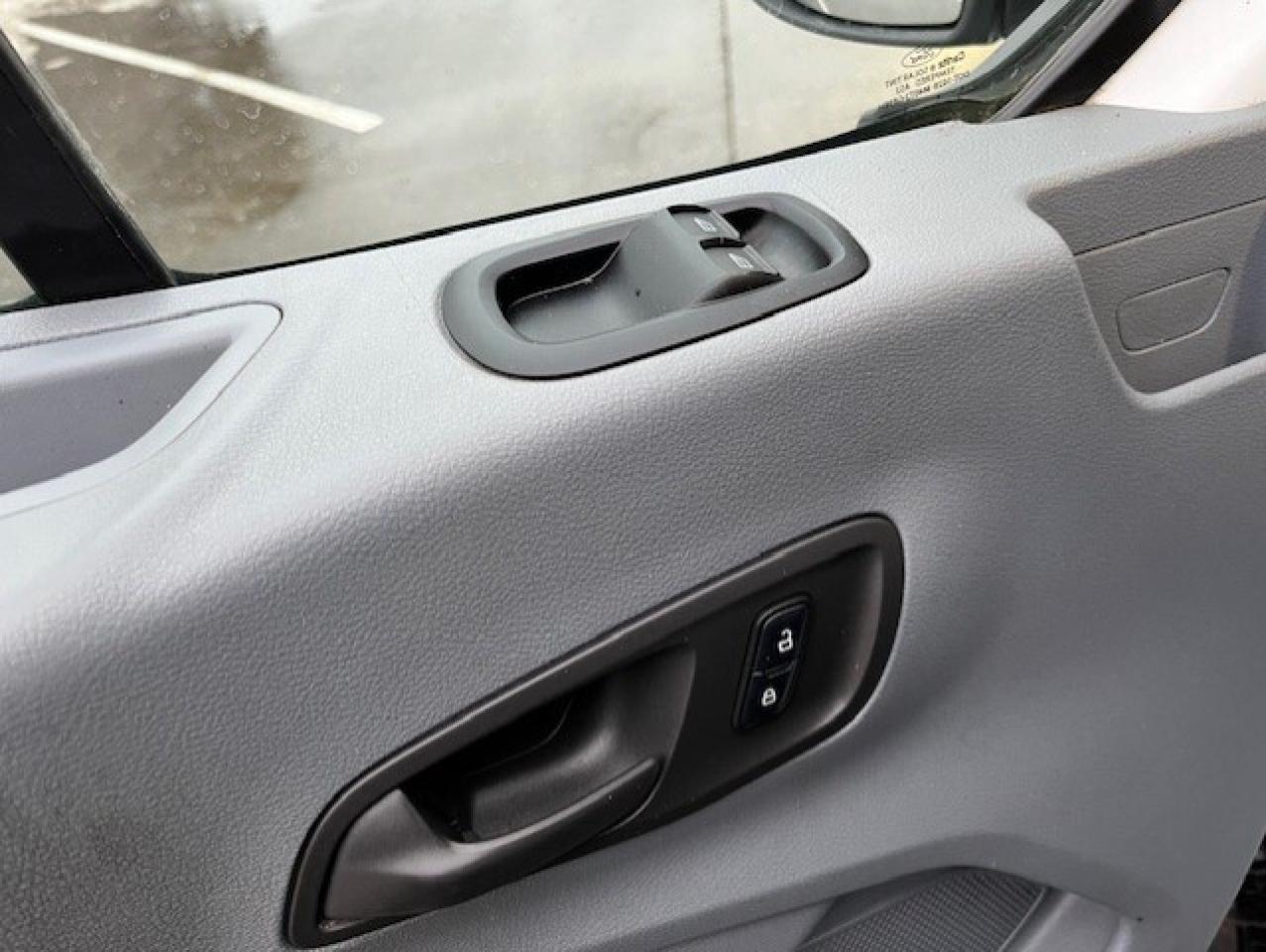 2015 Ford Transit Cargo Van T-250 130  Low Rf 9000 GVWR CAMERA-CERTIFIED! Photo