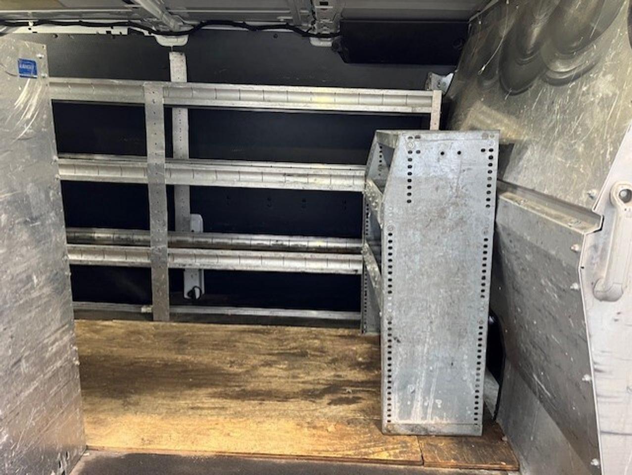 2015 Ford Transit Cargo Van T-250 130  Low Rf 9000 GVWR CAMERA-CERTIFIED! Photo