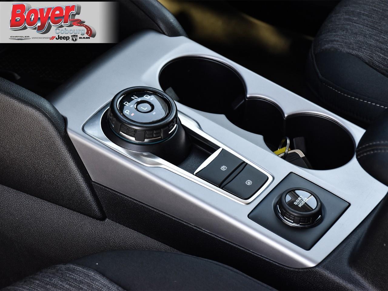 2023 Ford Bronco Sport Big Bend Photo