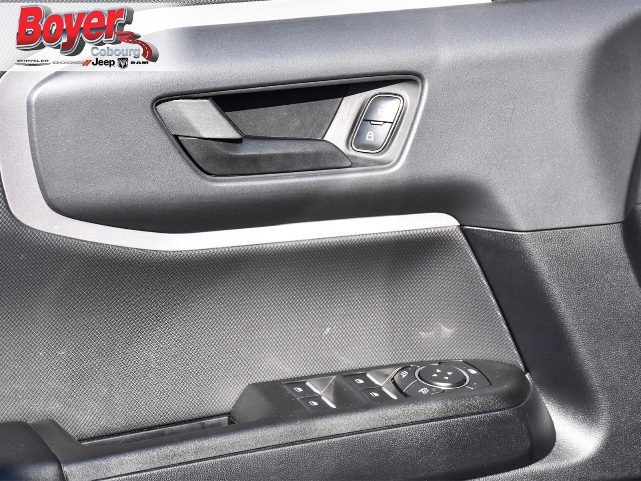 2023 Ford Bronco Sport Big Bend Photo