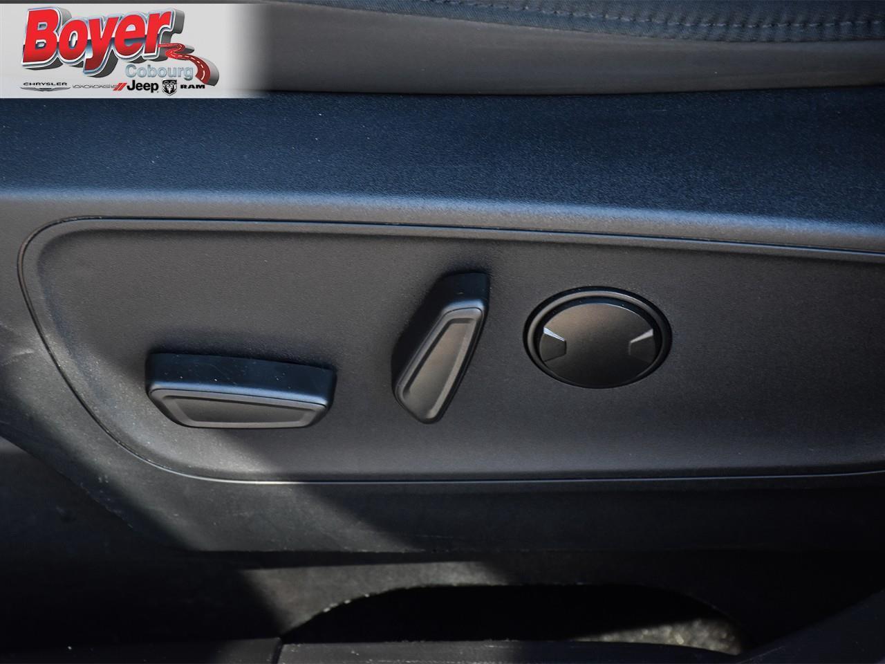 2023 Ford Bronco Sport Big Bend Photo