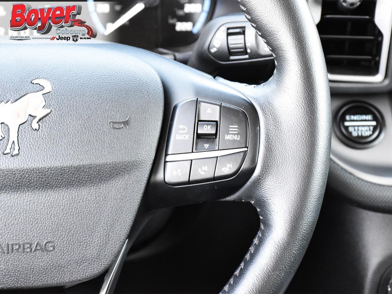 2023 Ford Bronco Sport Big Bend Photo