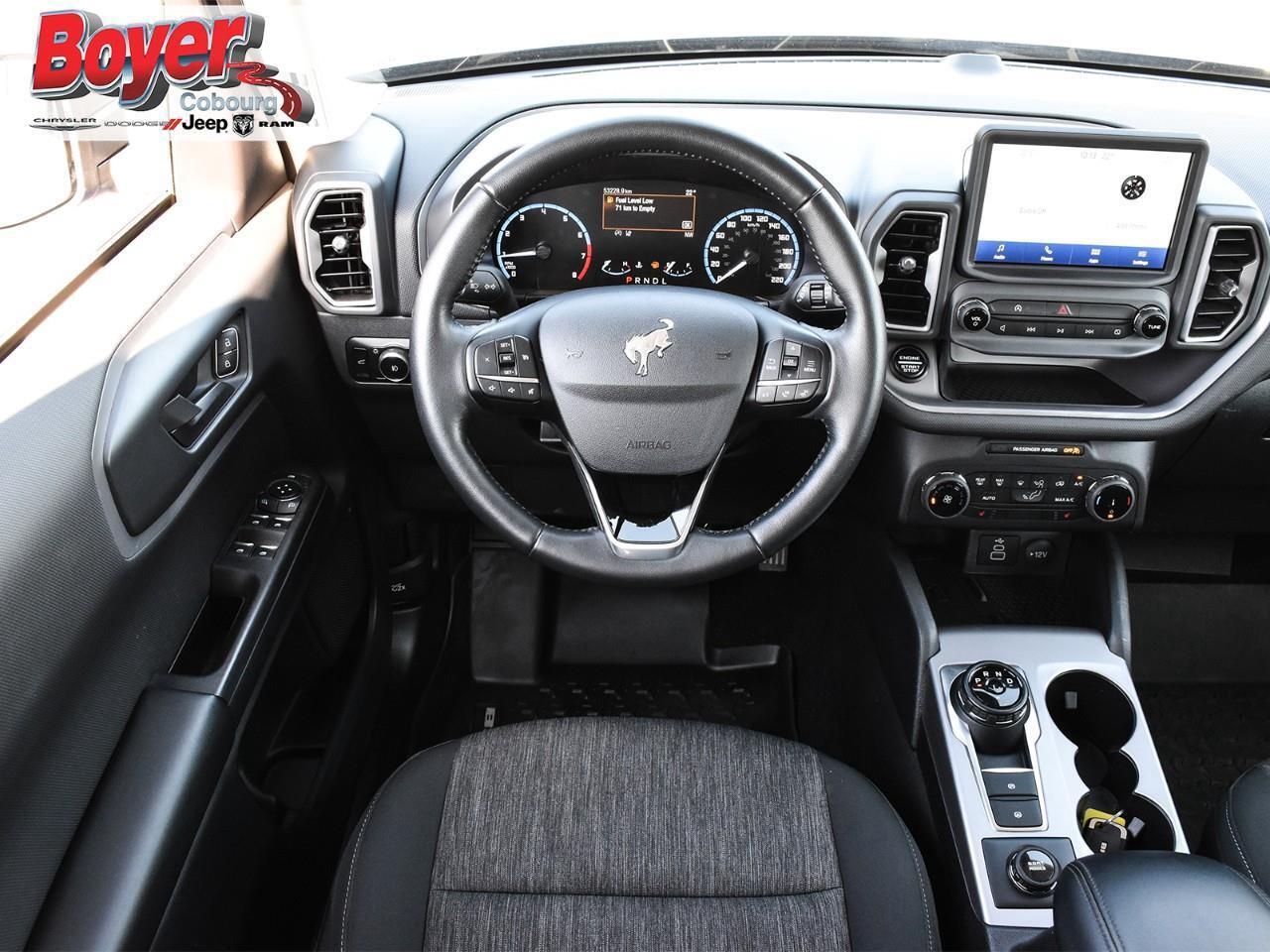 2023 Ford Bronco Sport Big Bend Photo