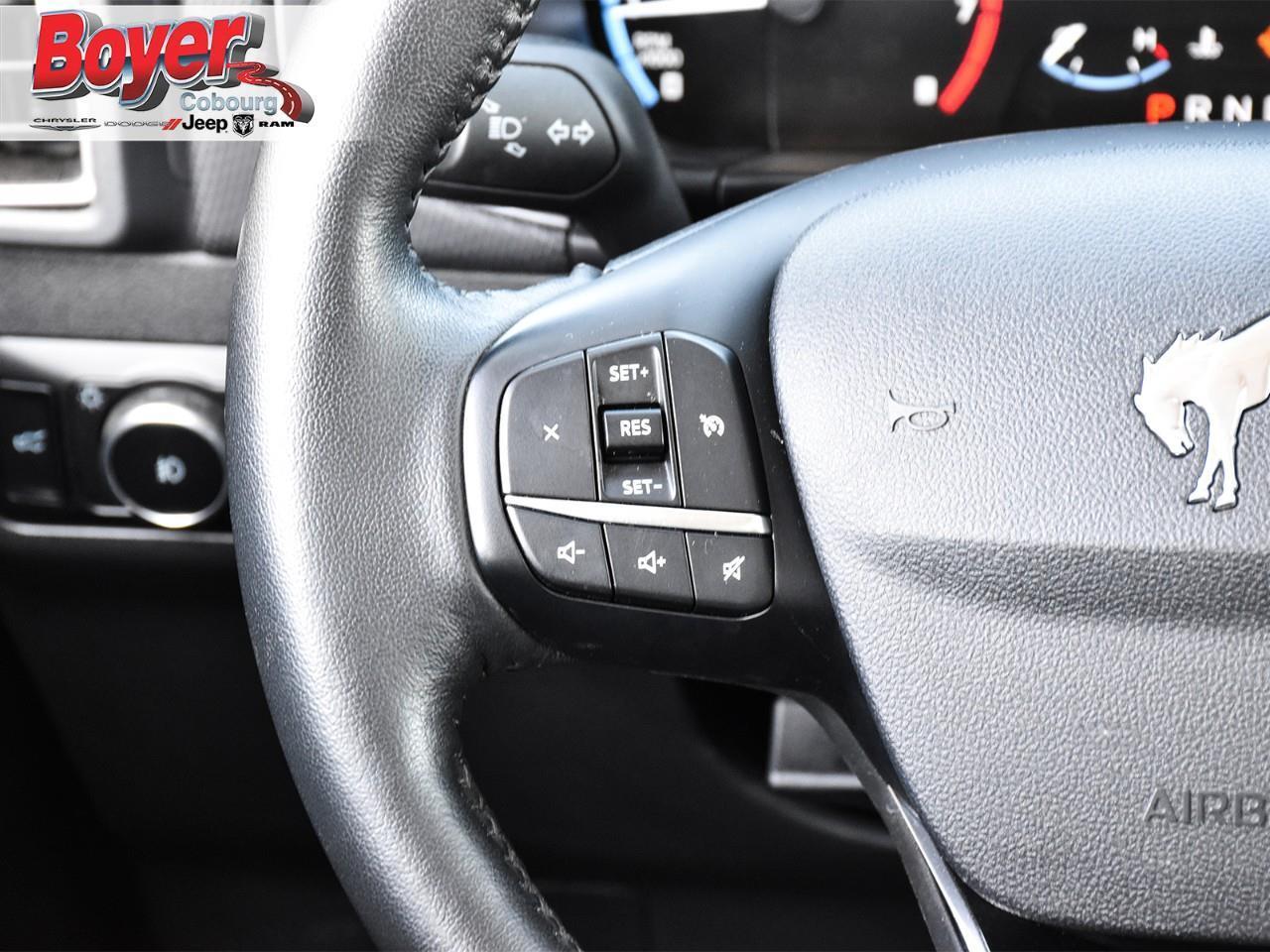 2023 Ford Bronco Sport Big Bend Photo