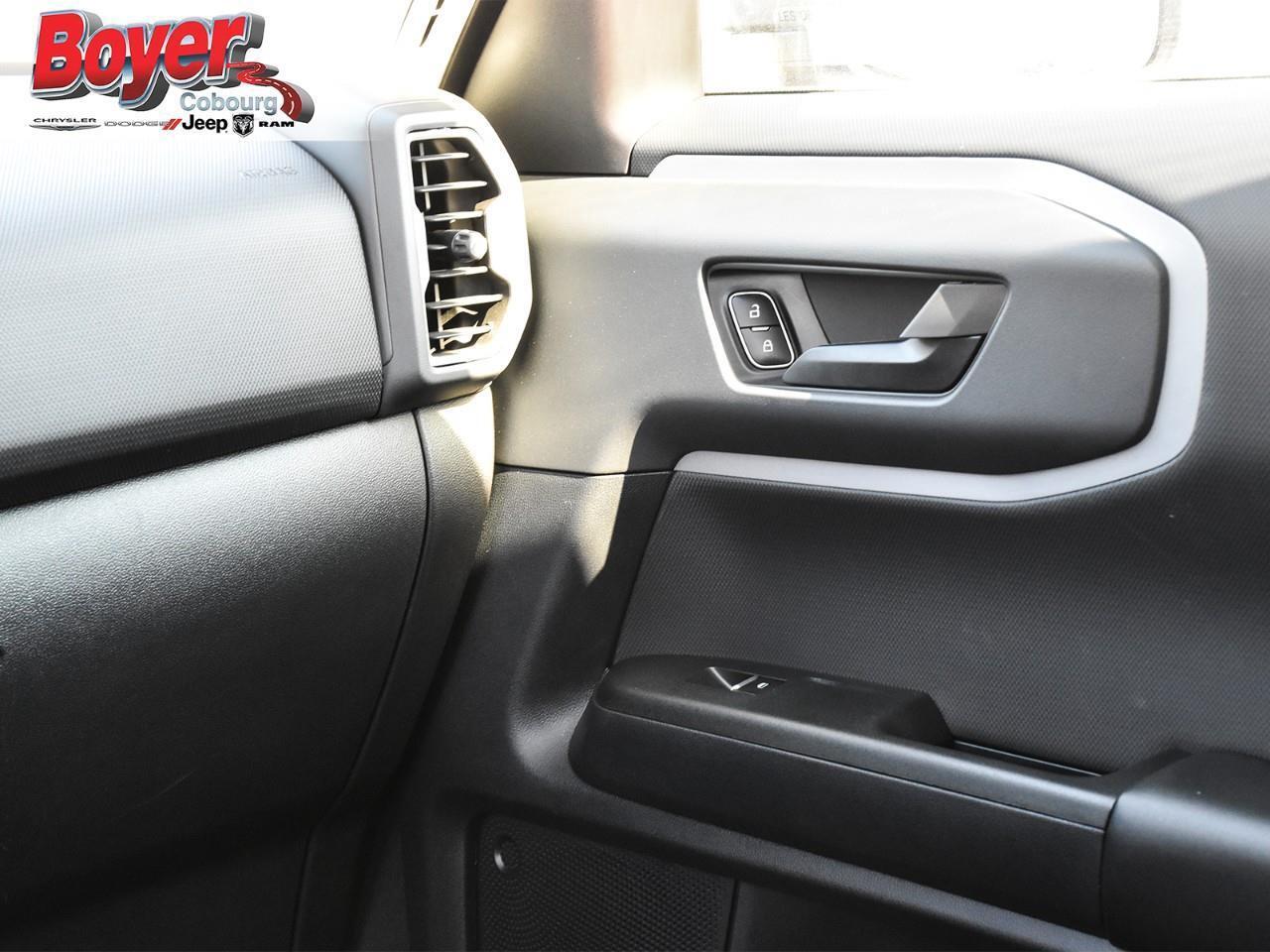 2023 Ford Bronco Sport Big Bend Photo