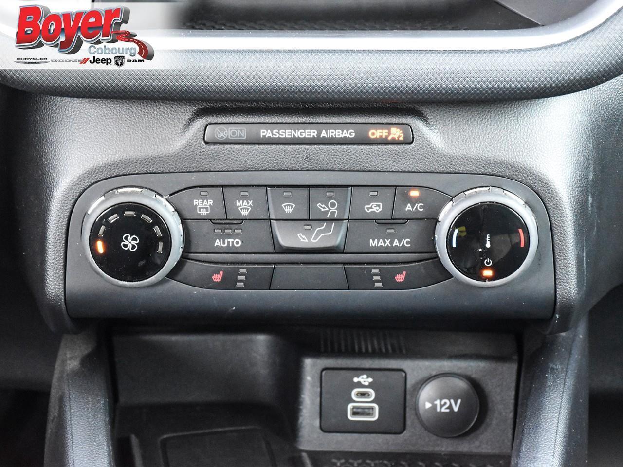 2023 Ford Bronco Sport Big Bend Photo