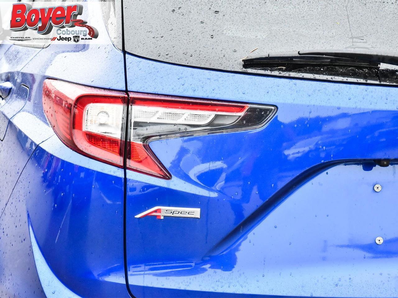 2021 Acura RDX A-Spec Photo