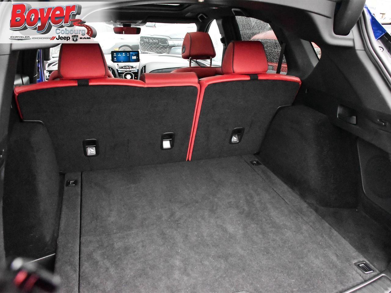 2021 Acura RDX A-Spec Photo