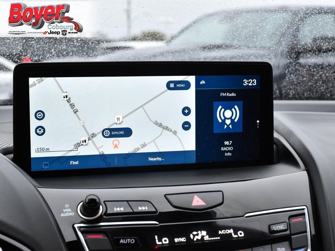 2021 Acura RDX A-Spec Photo