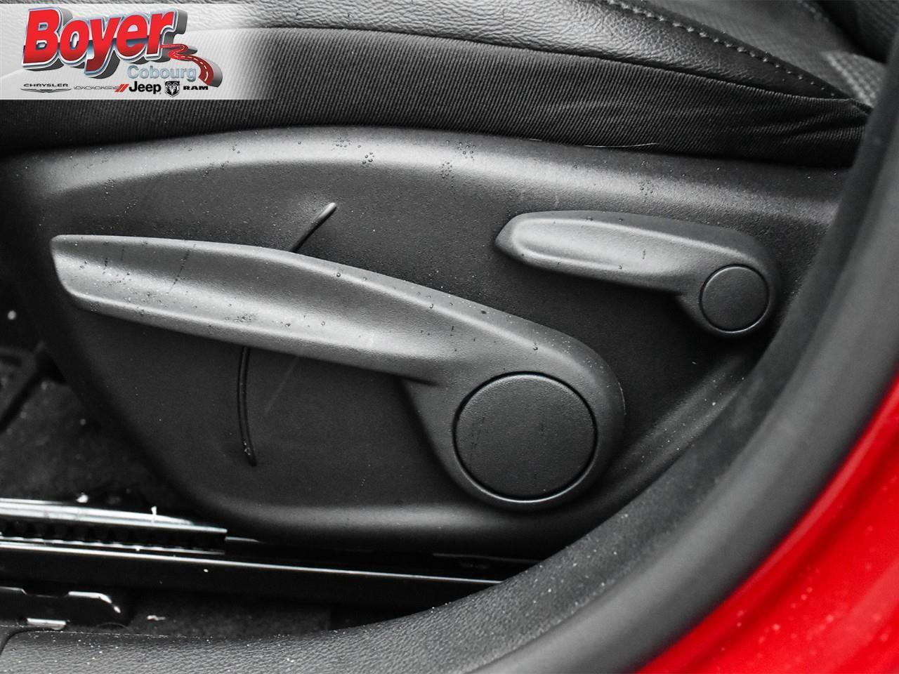 2025 Jeep Compass NORTH Photo